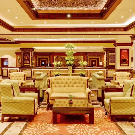 The Suryaa New Delhi-2